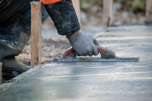 Best Concrete Pool Decks in South Fallsburg, NY