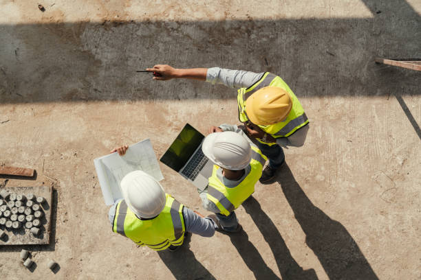 Best Concrete Demolition Services in South Fallsburg, NY