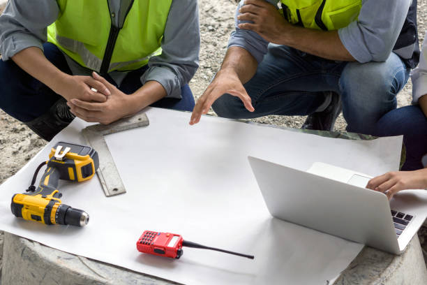 Best Concrete Grinding and Polishing in South Fallsburg, NY