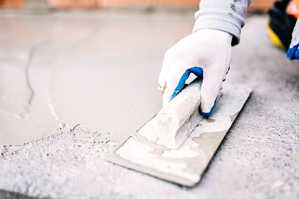 Best Concrete Staining and Coloring in South Fallsburg, NY